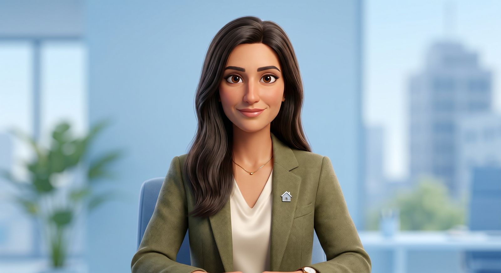 Clara Avatar