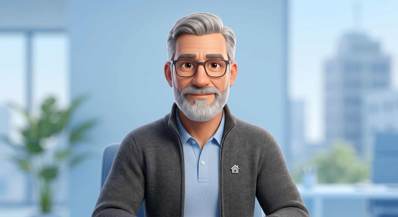Diego Avatar